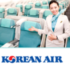 Korean Air khuyến mãi vé đến Seoul năm 2016 