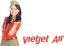 Vietjet Air tăng cường chuyến bay nội địa dịp Tết Nguyên Đán 2016