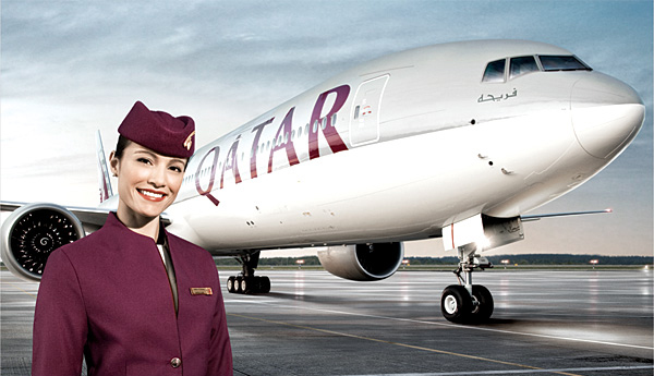 Qatar Airways khuyến mãi vé đi Âu - Mỹ chỉ từ 10.320.000 VND
